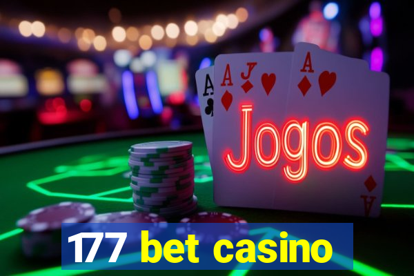 177 bet casino